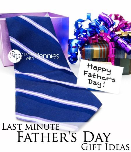 Last Minute Father'S Day Gift Ideas
 Last Minute Father s Day Gift Ideas
