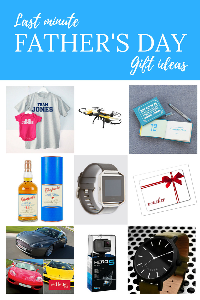 Last Minute Father'S Day Gift Ideas
 Last Minute Father’s Day t ideas – Super Busy Mum