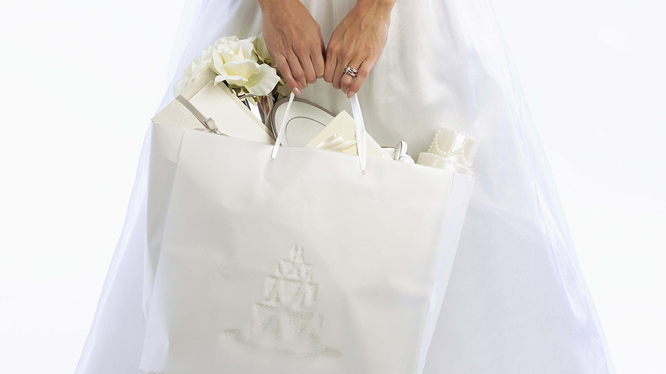 Last Minute Wedding Gift Ideas
 17 last minute wedding ts that are sure to be a hit