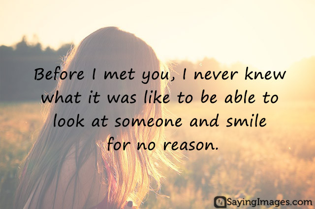 Latest Love Quotes
 Inspiring New Love Quotes for Him Her