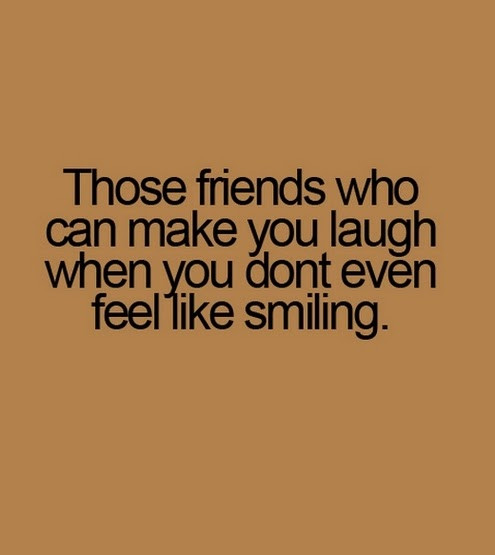 Laugh Friendship Quotes
 Laughter And Friendship Quotes Friendship Quotes