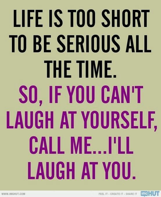 Laugh Friendship Quotes
 17 best images about Let me laugh on Pinterest