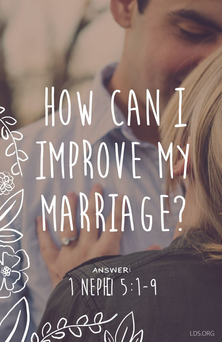 Lds Marriage Quotes
 25 best ideas about Book of Mormon on Pinterest