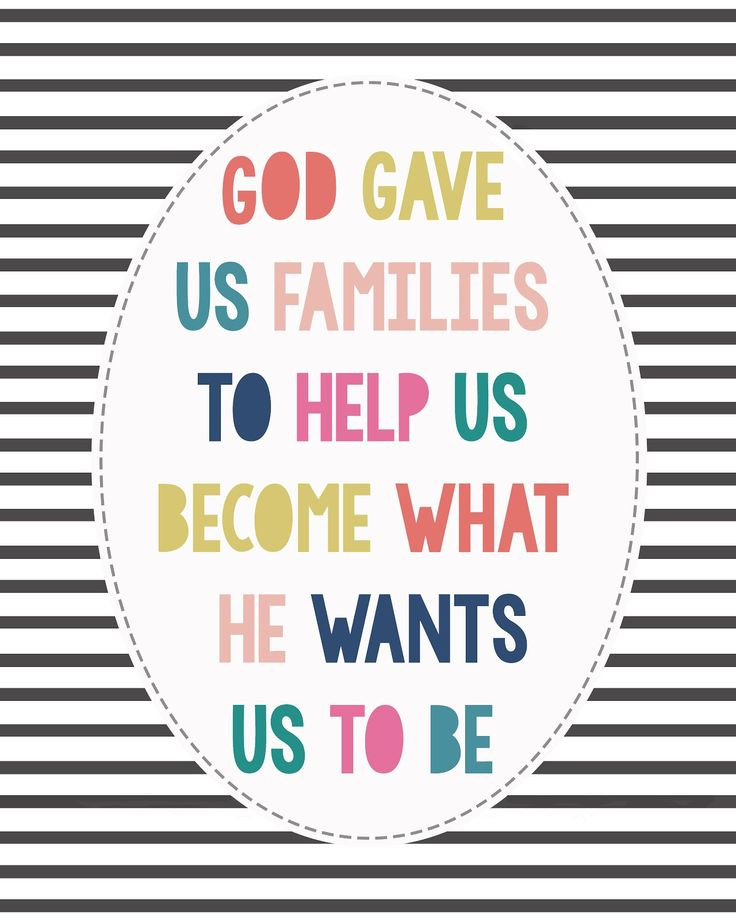Lds Quote On Family
 237 best LDS Hymns images on Pinterest