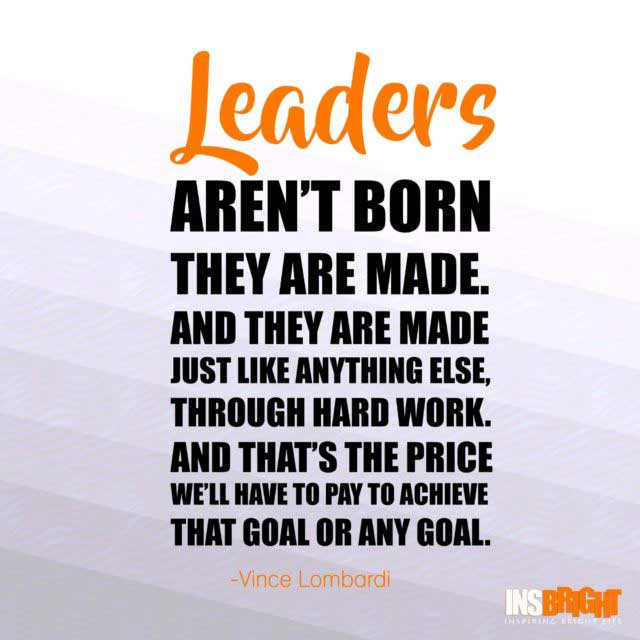 Leadership Motivational Quotes
 20 Leadership Quotes for Kids Students and Teachers