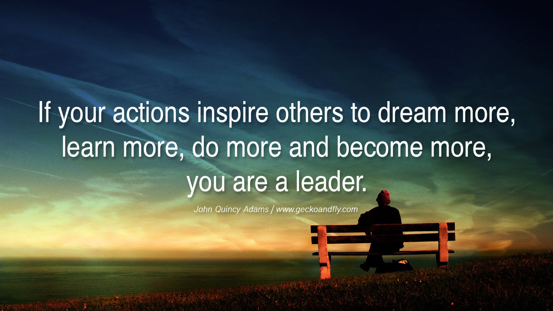 Leadership Motivational Quotes
 Leadership Quotes QuotesGram