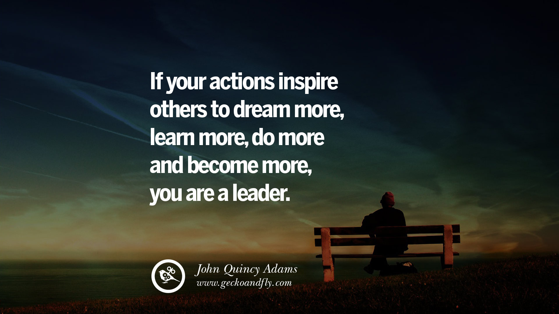 Leadership Motivational Quotes
 22 Uplifting and Motivational Quotes on Management Leadership