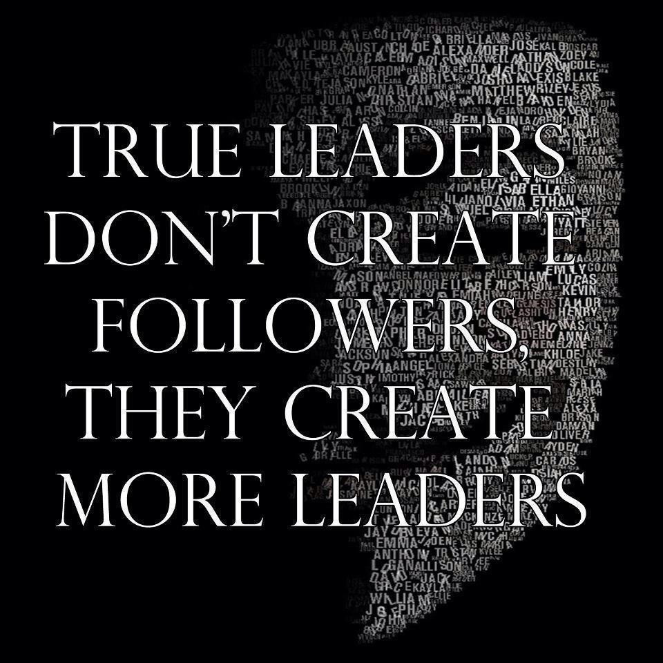 Leadership Motivational Quotes
 Inspirational Quotes