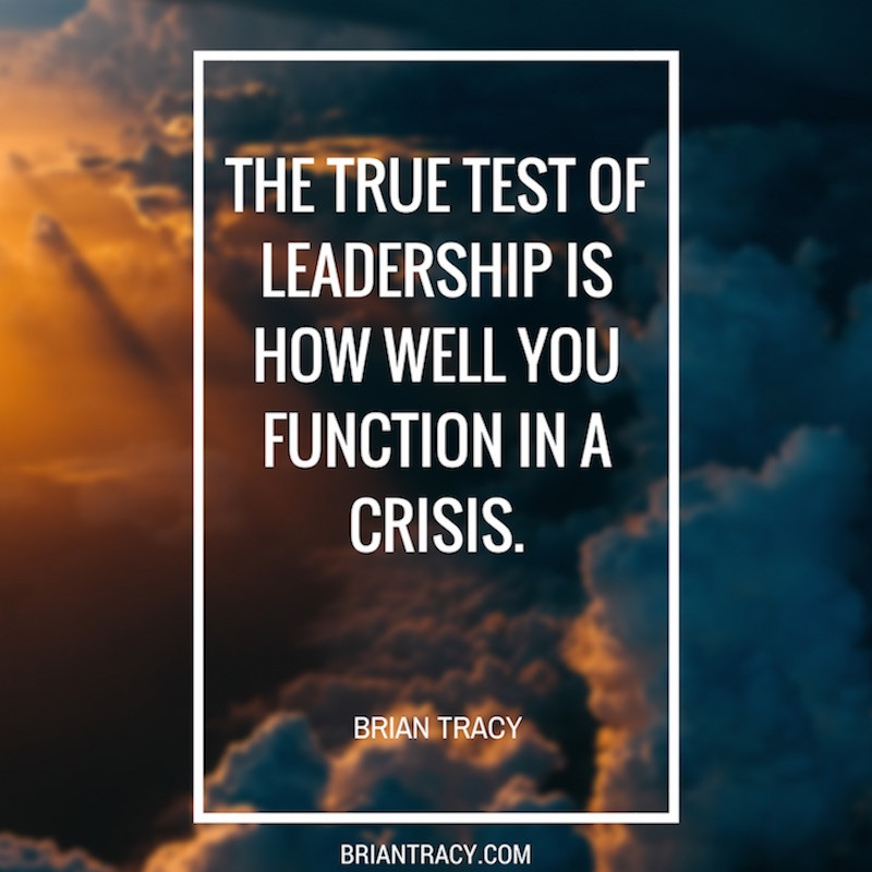 Leadership Quote
 56 Motivational Inspirational Quotes About Life & Success
