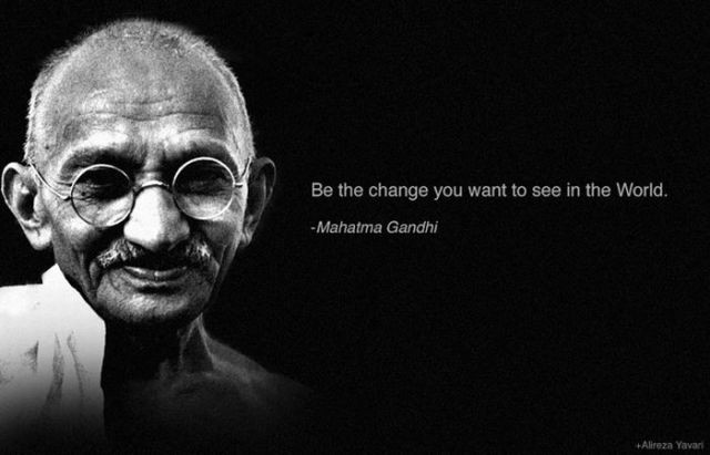 Leadership Quotes By Famous People
 Inspirational Quotes of Famous People 11 pics Izismile