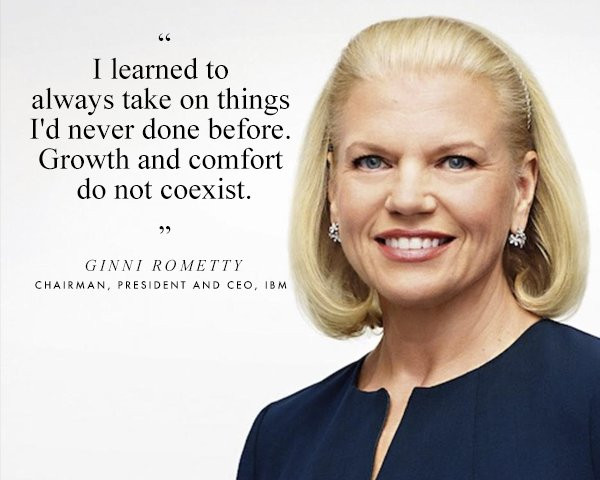 Leadership Quotes By Women
 16 Empowering Quotes By Women Leaders For The Times You