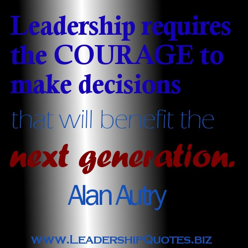 Leadership Quotes For Students
 Educational Leadership Quotes QuotesGram