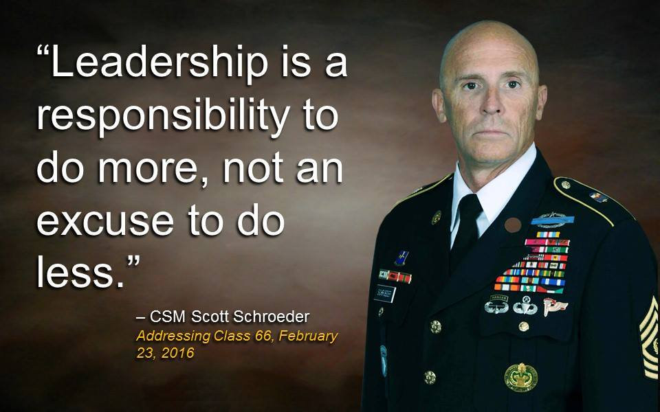 The Best Leadership Quotes Military - Home Inspiration and Ideas | DIY