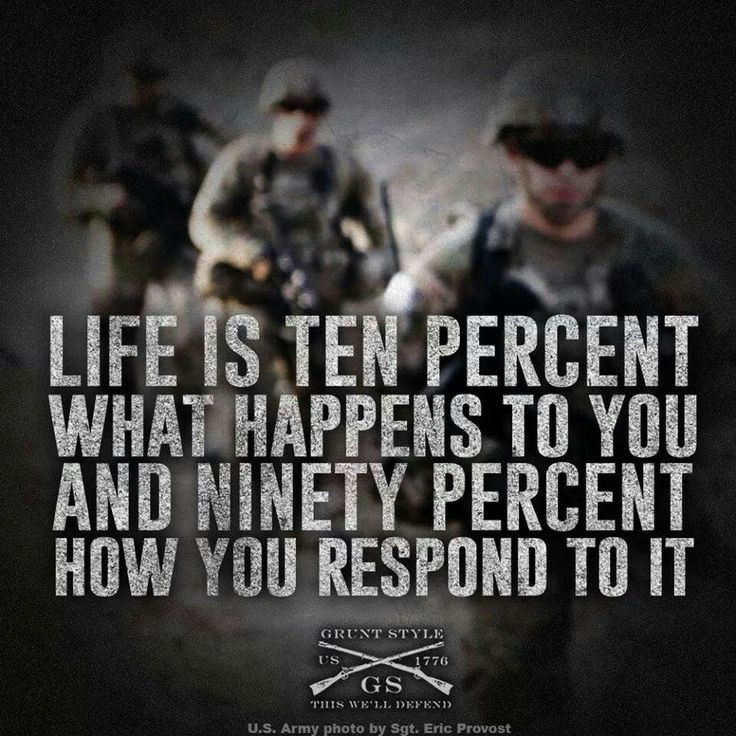 Leadership Quotes Military
 1000 Inspirational Military Quotes on Pinterest