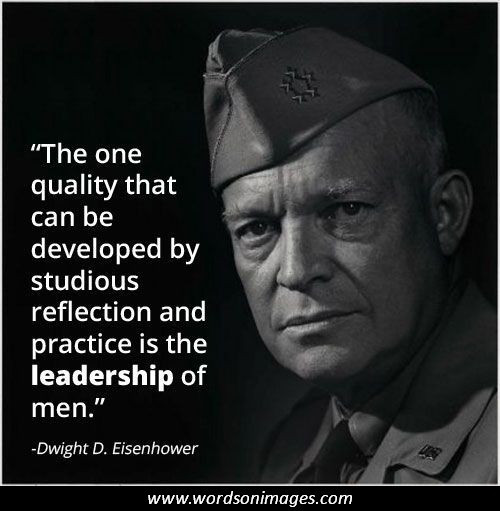 Leadership Quotes Military
 Famous Navy Leadership Quotes QuotesGram