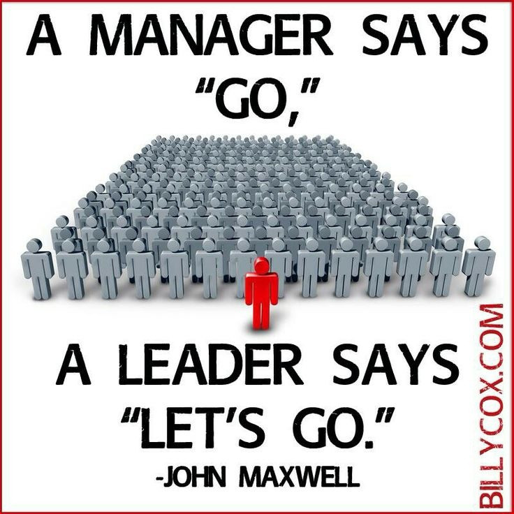 Leadership Vs Management Quotes
 Management Quotes Management Sayings