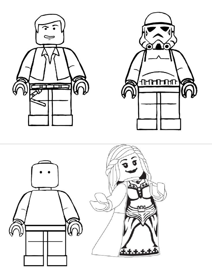 Lego Coloring Pages For Boys
 41 best Lego Coloring Pages images on Pinterest