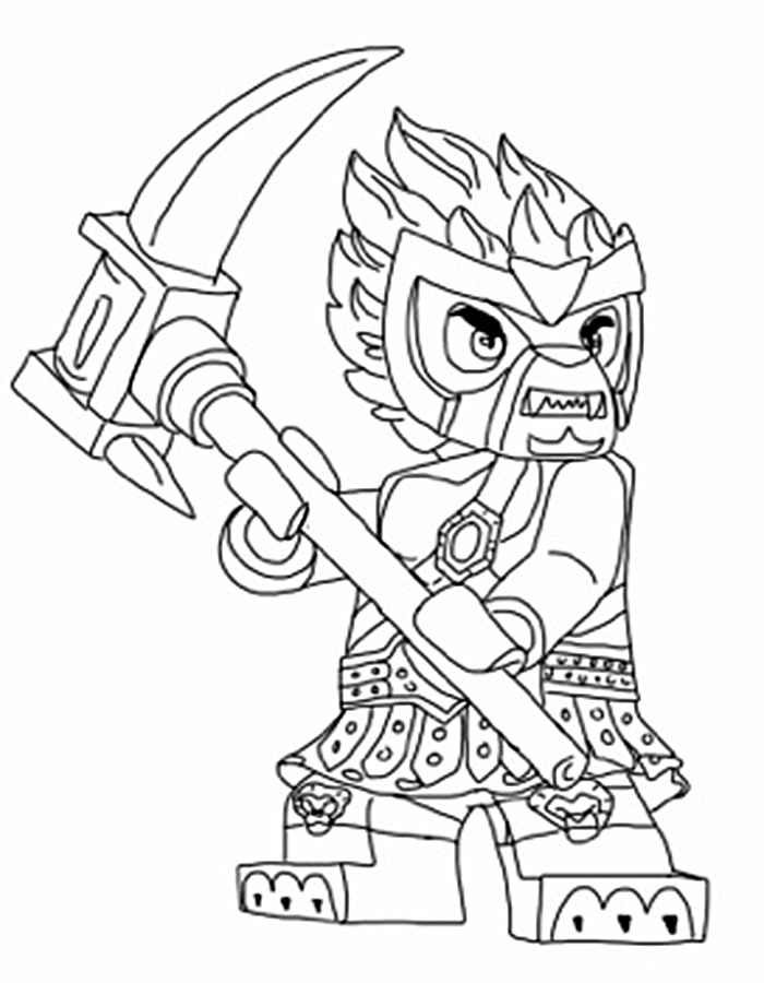 Lego Coloring Pages For Boys
 LEGO coloring pages