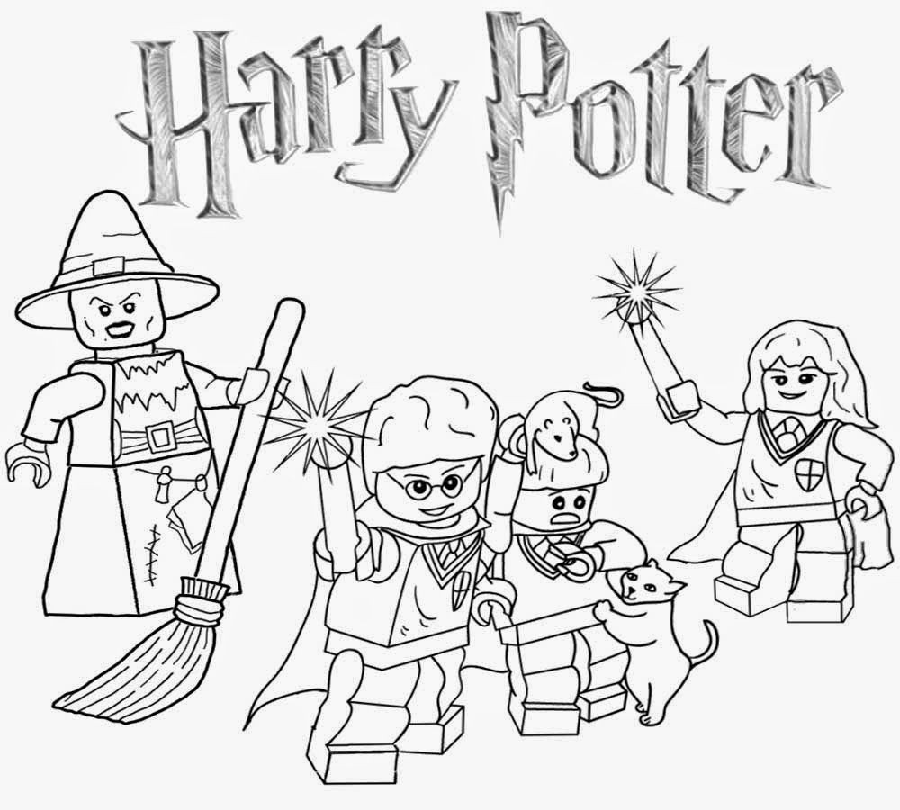 Lego Girl Coloring Pages
 coloring pages for girls