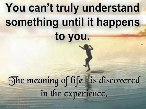 Life Experience Quotes
 30 Wise Quotes About Life Experiences – Pelfusion