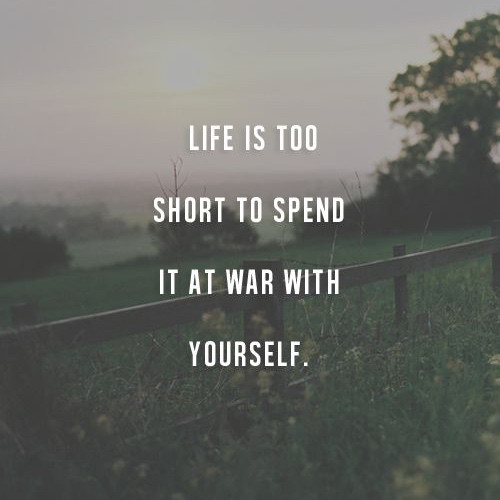 Life Is Too Short Quote
 Life Is Too Short Quotes