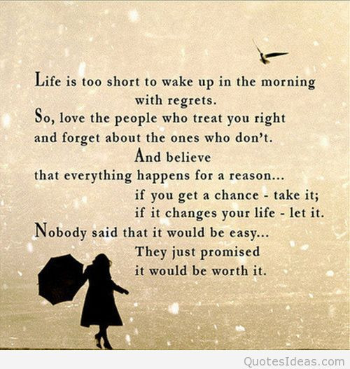 Life Quotes And Sayings
 quotes love life