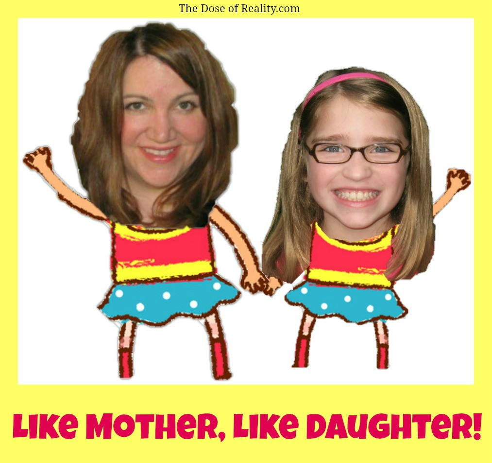 Like Mother Like Daughters Quotes
 Like Mother Like Daughter Quotes QuotesGram