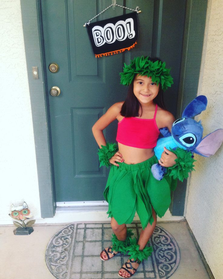 Lilo Costume DIY
 Best 25 Lilo costume ideas on Pinterest