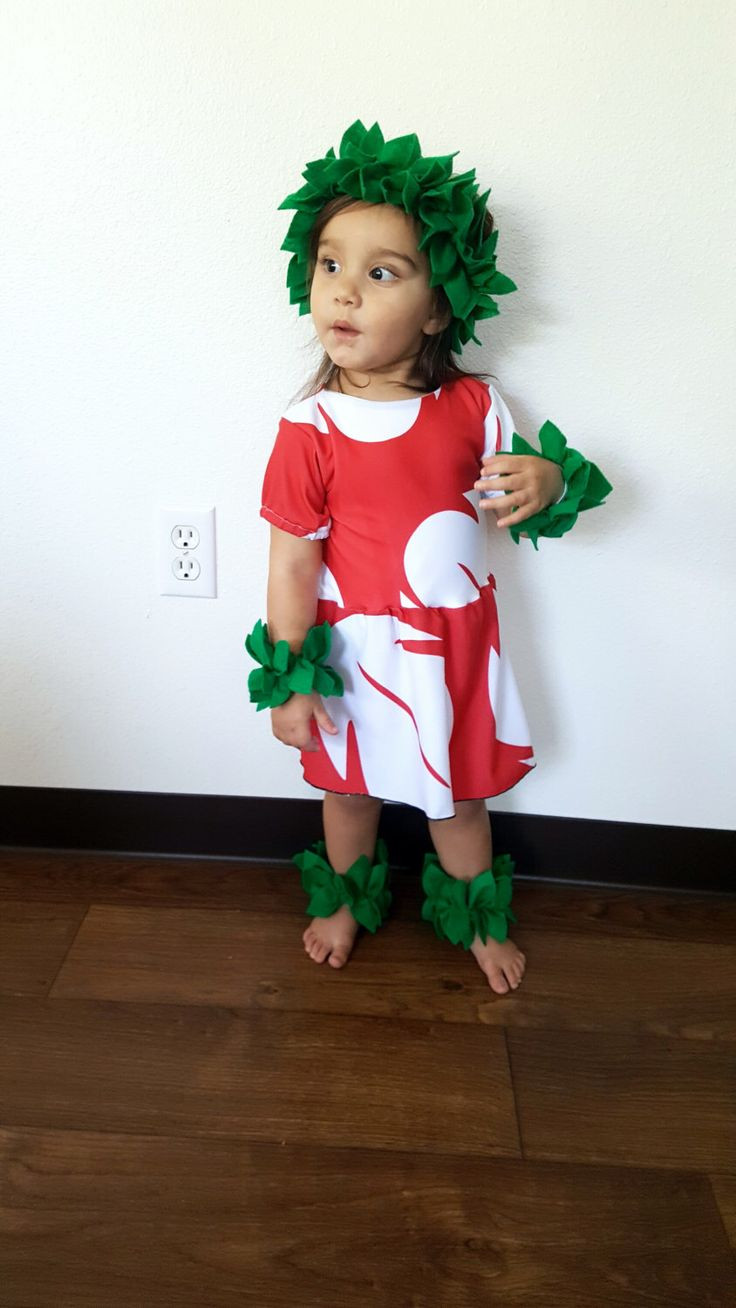 Lilo Costume DIY
 De 25 bedste idéer inden for Hawaiian costume på Pinterest