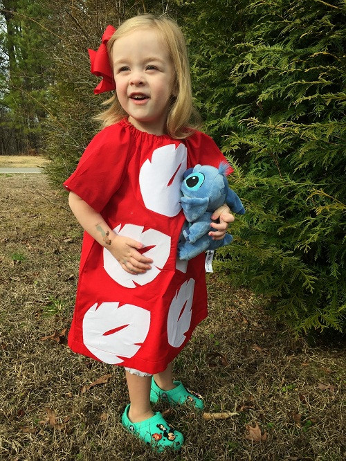 The top 35 Ideas About Lilo Costume Diy - Home Inspiration and Ideas ...
