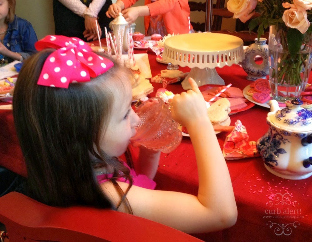 Little Girls Tea Party Ideas
 Tea Party Ideas for Little Girls