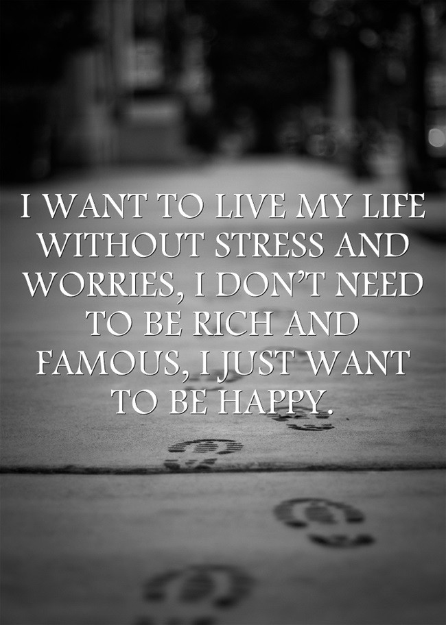 Living Life Quotes And Sayings
 Happy Life Quotes QuotesGram