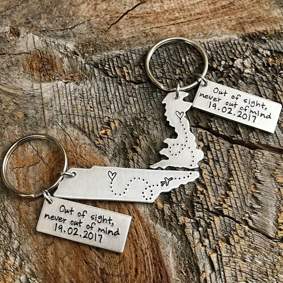 Long Distance Relationship Gift Ideas For Girlfriend
 Long Distance Relationship Gift Boyfriend Gift Girlfriend Gift