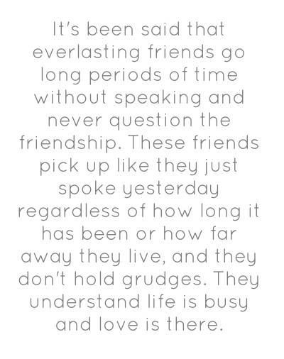 Long Time Friendship Quotes
 Long Time Friendship Quotes And Sayings QuotesGram