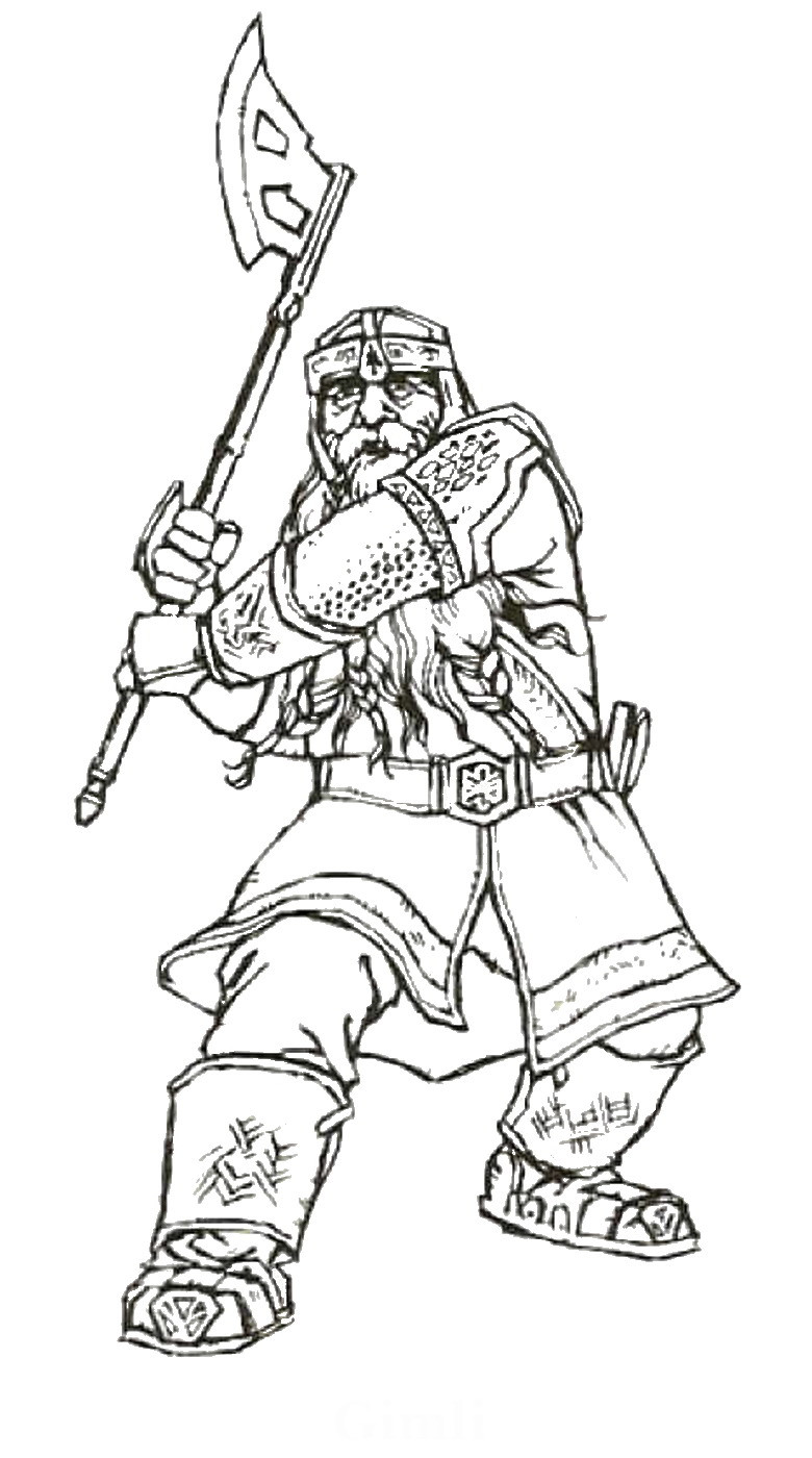 Lord Of The Rings Coloring Book
 Lord of the Rings Coloring Pages