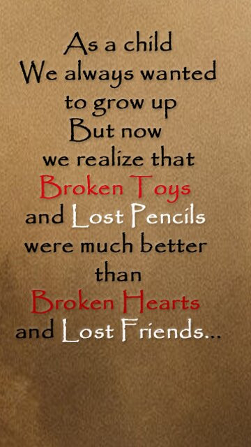 Lost Friendship Quotes And Sayings
 Sports And Celebrities Beautiful English Quotes