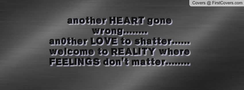 Love Gone Quotes
 FIRST LOVE GONE WRONG QUOTES image quotes at hippoquotes