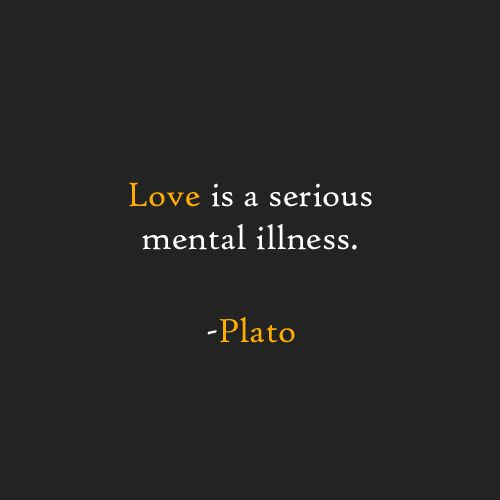 Love Philosophy Quotes
 Plato Quotes on Pinterest