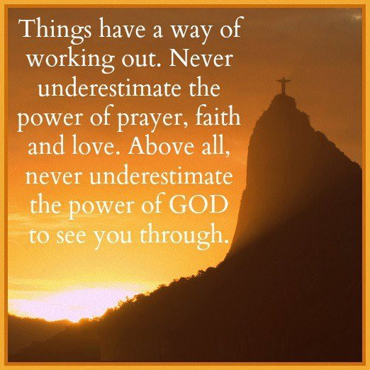 Love Prayer Quotes
 Quotes About Faith And Prayer QuotesGram