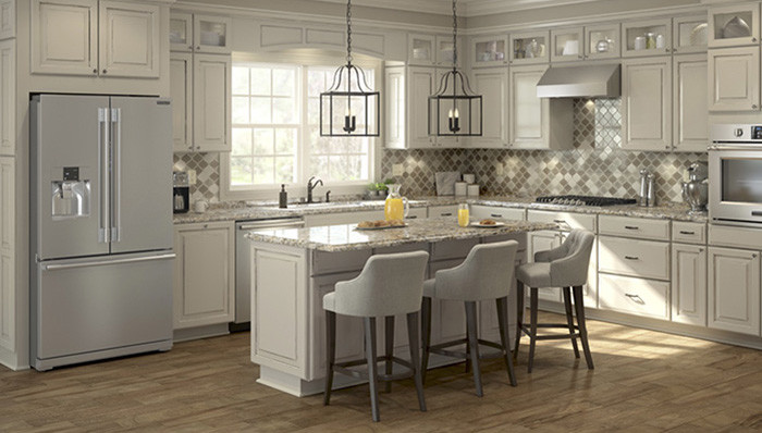 Lowes Kitchen Remodel
 Kitchen Remodeling Ideas and Designs