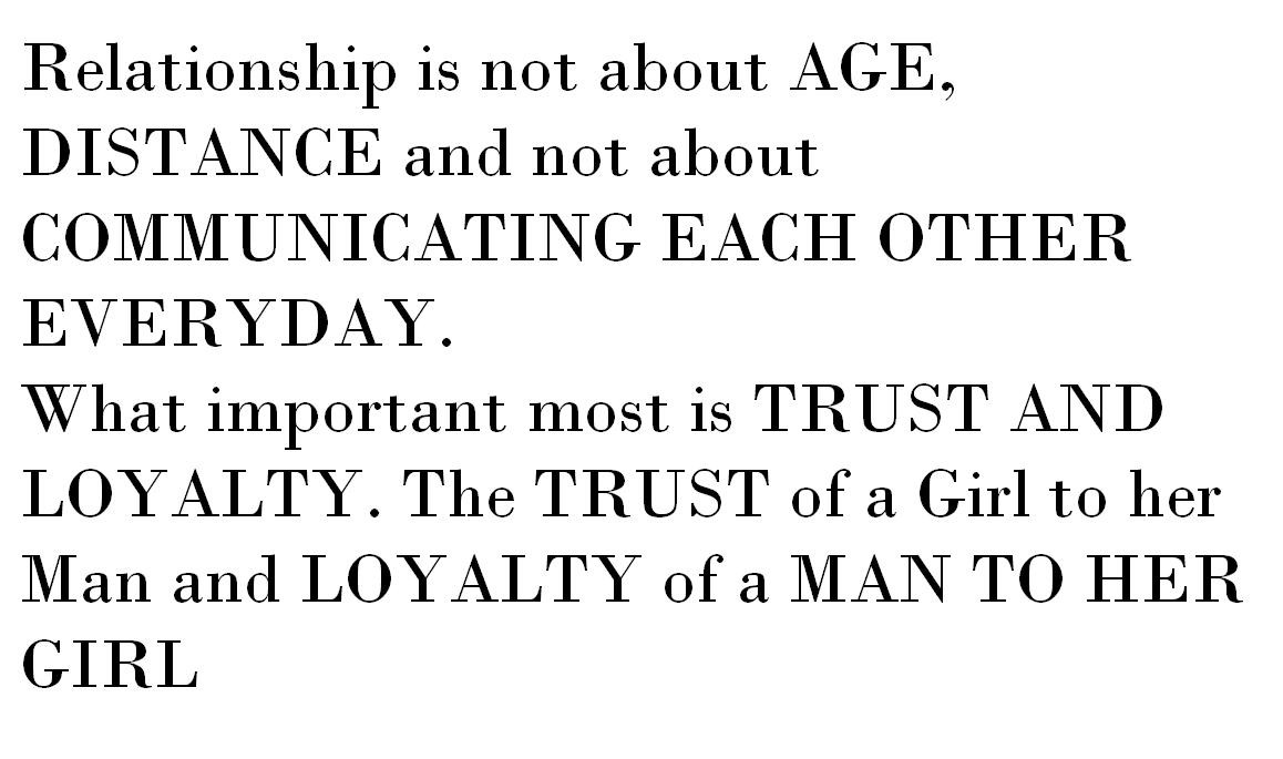 Loyalty In Relationships Quotes
 Loyalty In Relationships Quotes Respect QuotesGram