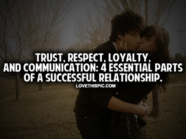 Loyalty In Relationships Quotes
 Loyalty In Relationships Quotes Respect QuotesGram