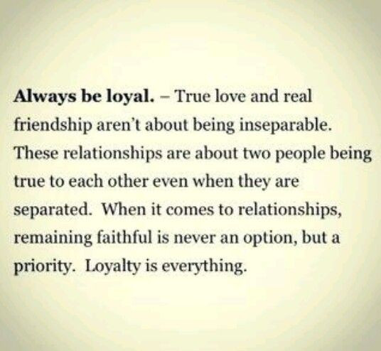 Loyalty In Relationships Quotes
 Loyalty is everything quotes loyalty relationships