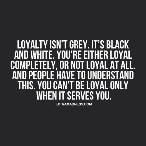 Loyalty In Relationships Quotes
 Best 25 Relationship loyalty quotes ideas on Pinterest