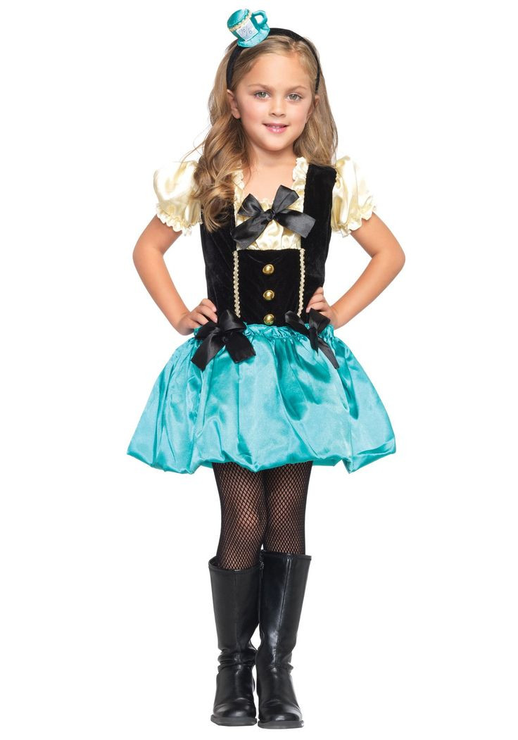 Mad Hatter Tea Party Costume Ideas
 1000 images about Halloween Costumes on Pinterest