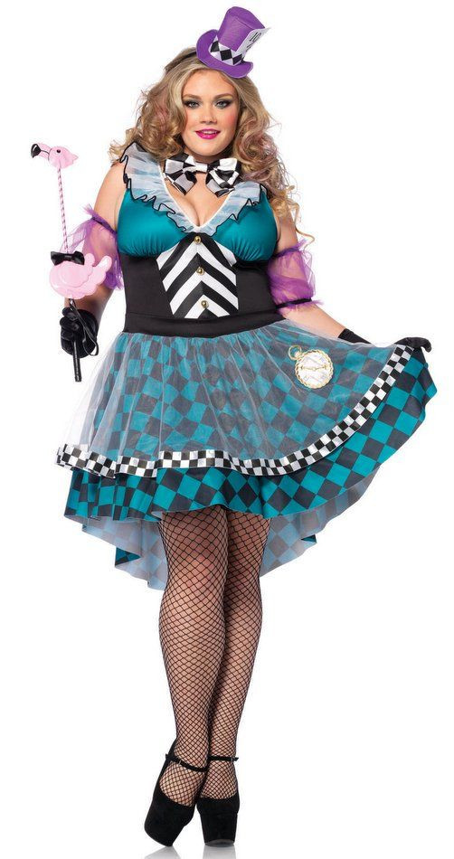 Mad Hatter Tea Party Costume Ideas
 Best 25 Apple costume ideas on Pinterest