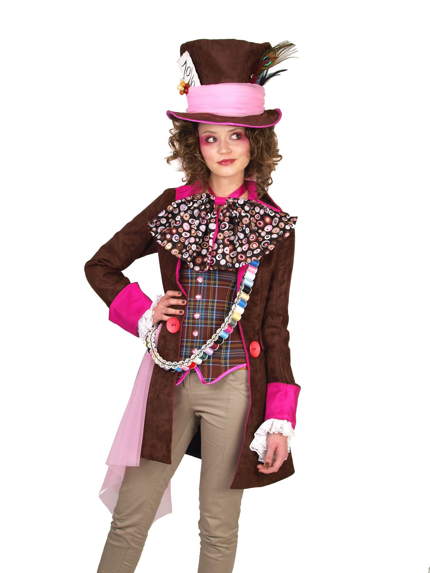 Mad Hatter Tea Party Costume Ideas
 Mad Hatter Costumes on Pinterest