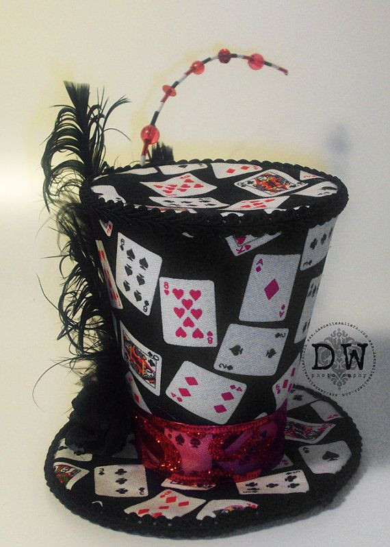 Mad Hatter Tea Party Hats Ideas
 25 Best Ideas about Mad Hatter Hats on Pinterest