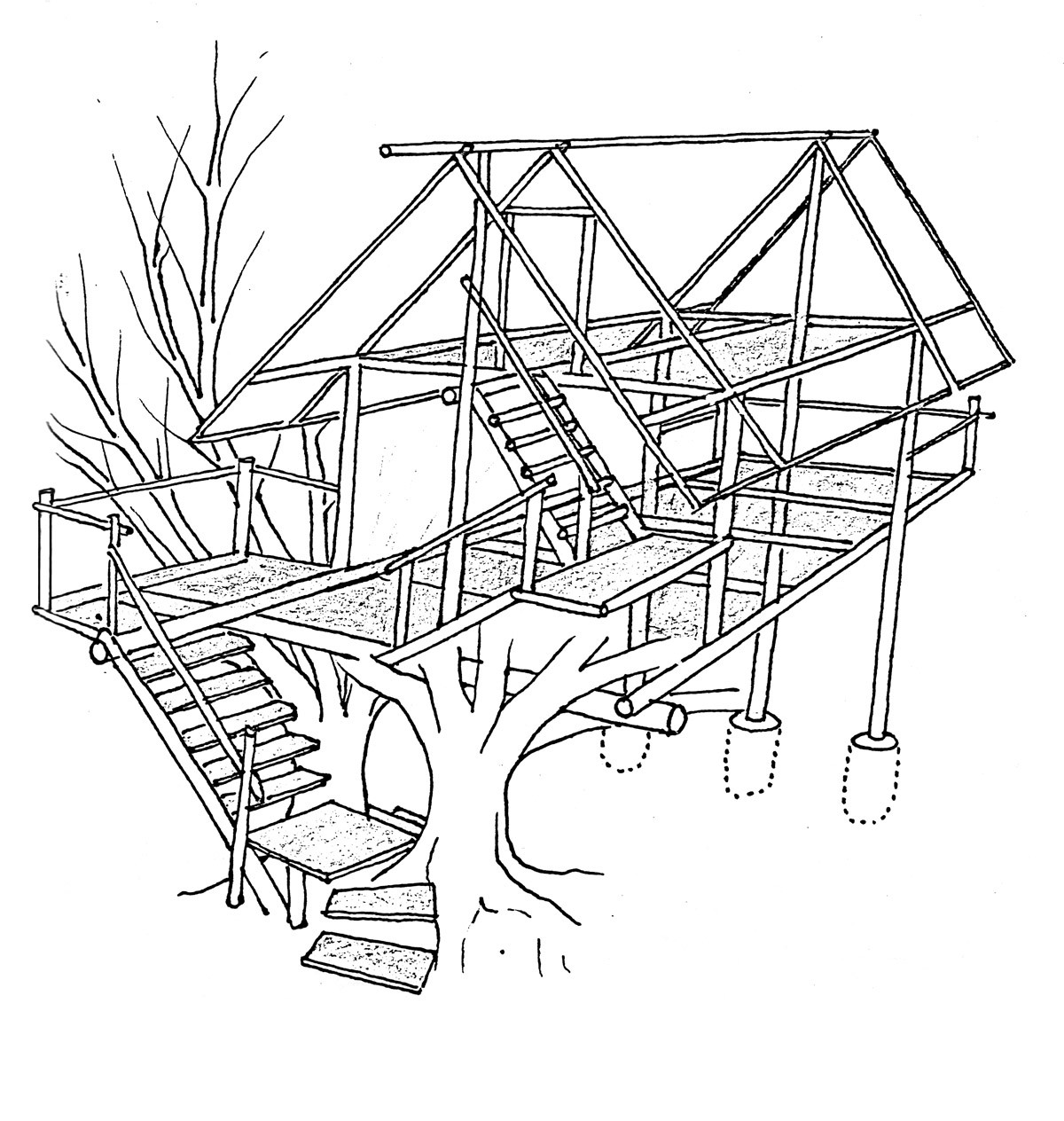 Magic Tree House Coloring Pages
 Annie Magic Tree House Coloring Pages