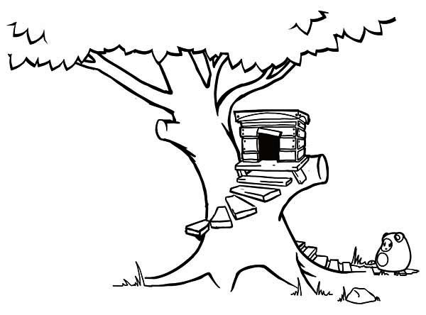 Magic Tree House Coloring Pages
 Jack And Annie Magic Tree House Coloring Pages Coloring Pages